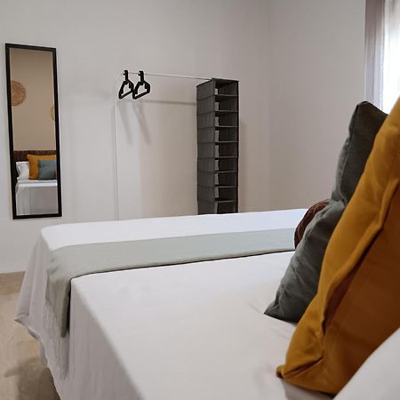 Casa Pili Villa Sant Jaume d'Enveja Dış mekan fotoğraf