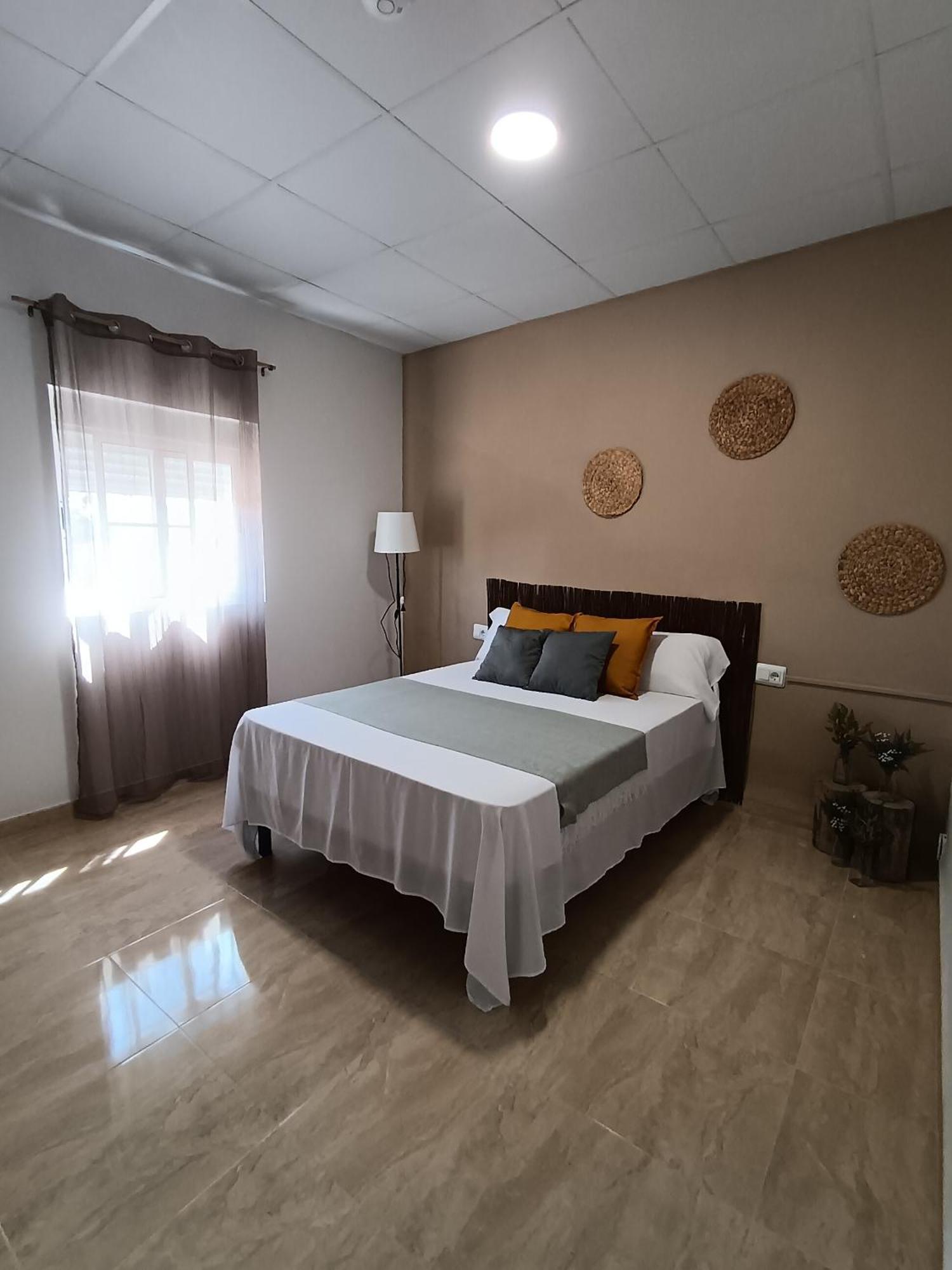 Casa Pili Villa Sant Jaume d'Enveja Dış mekan fotoğraf