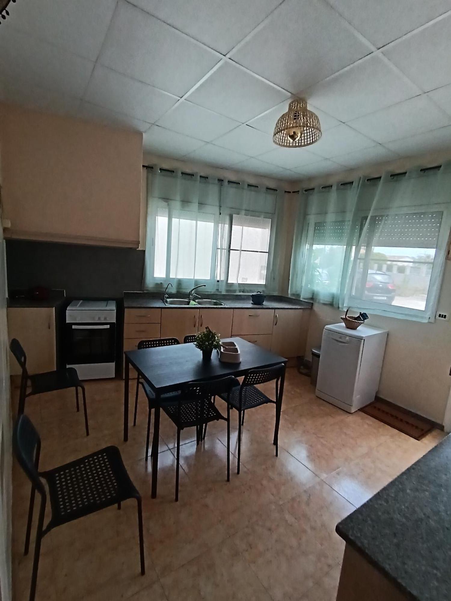 Casa Pili Villa Sant Jaume d'Enveja Dış mekan fotoğraf