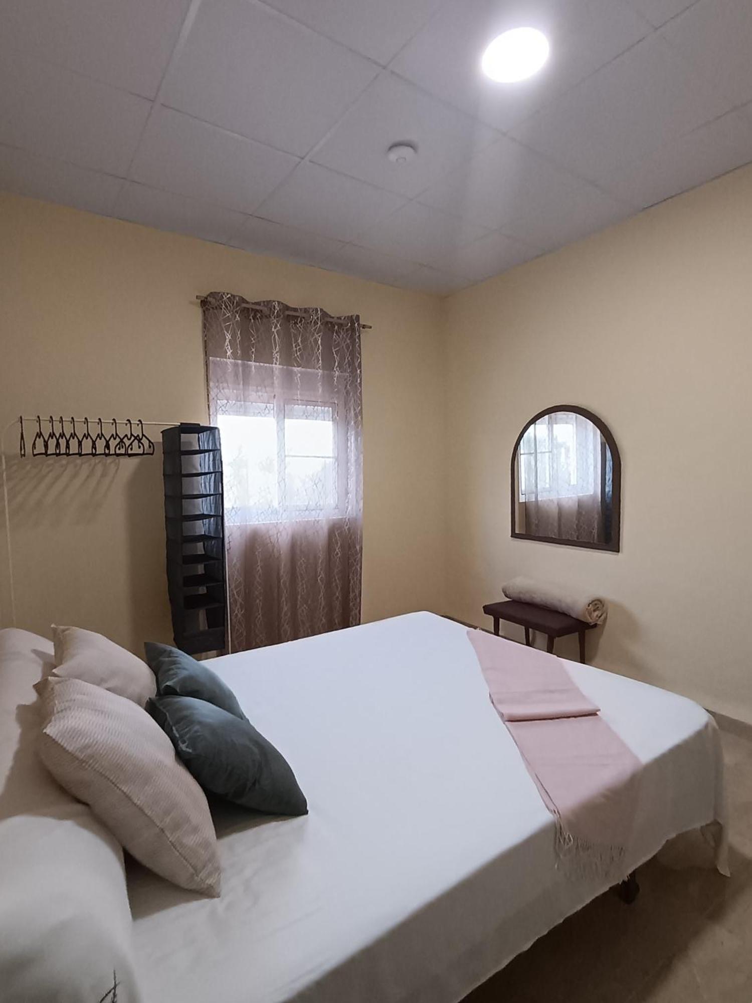 Casa Pili Villa Sant Jaume d'Enveja Dış mekan fotoğraf